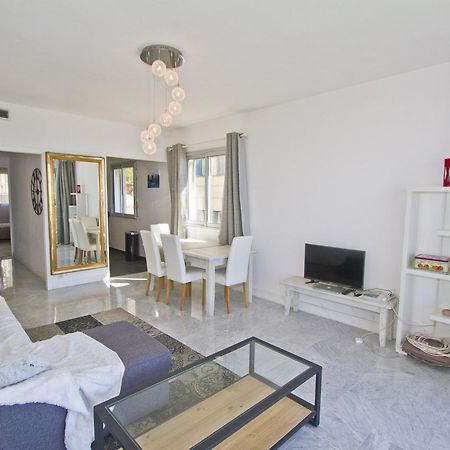 Milord Promenade 2 - Promenade Holiday Apartman Nizza Kültér fotó
