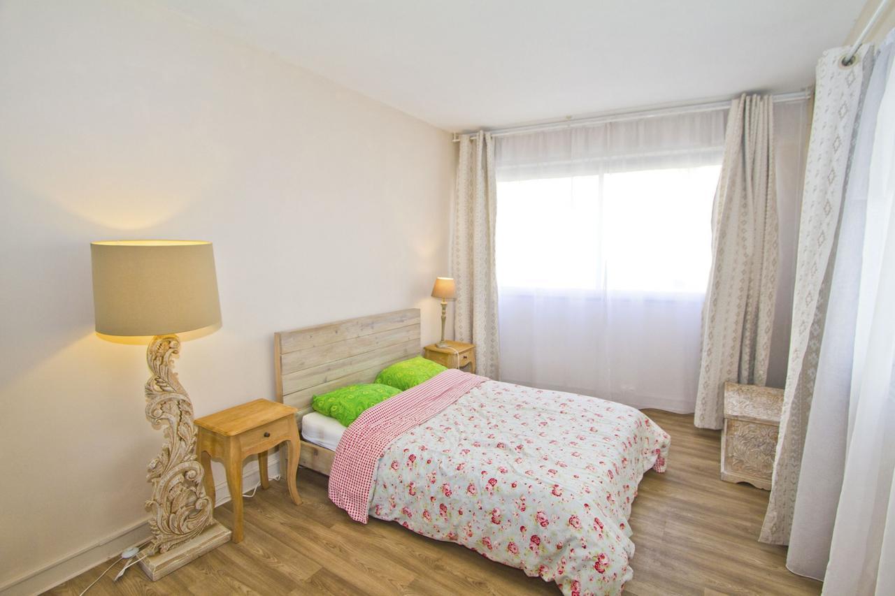 Milord Promenade 2 - Promenade Holiday Apartman Nizza Kültér fotó